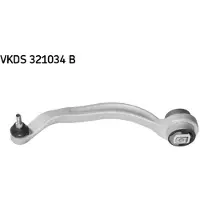 Skf Lenker, Radaufhängung [Hersteller-Nr. VKDS321034B] für VW, Audi, Skoda