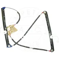 AIC 53017 Elektrischer Fensterheber Vorne Rechts für AUDI A3 Schrägheck (8L1)