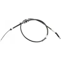 ACKOJA Seilzug, Feststellbremse [Hersteller-Nr. A70-30021] für Toyota
