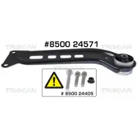 TRISCAN Lenker, Radaufhängung [Hersteller-Nr. 850024571] für Opel, Vauxhall