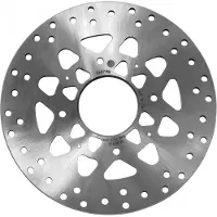 Brembo Oro 68b407m6 Bremsscheibe