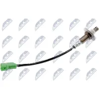 NTY Lambdasonde für SUZUKI Grand Vitara II SUV (JT, TE, TD) vor-Kat Regelsonde 243mm ESL-SU-006