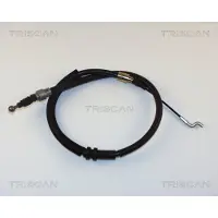 TRISCAN Seilzug, Feststellbremse 8140 29169