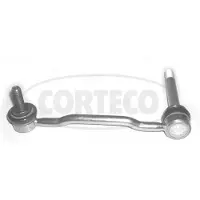 CORTECO Stange/Strebe, Stabilisator [Hersteller-Nr. 49400301] für Peugeot, Citroën