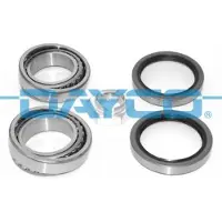 DAYCO Radlagersatz [Hersteller-Nr. KWD1461] für Citroën, Peugeot, Fiat