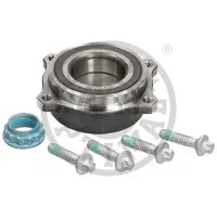 OPTIMAL Radlagersatz 402306