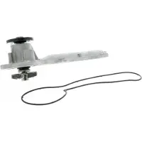 VAICO Wasserpumpe Original Qualität V30-50084