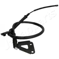 Japanparts Seilzug, Feststellbremse BC-K29L