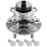 SNR Radlagersatz R169.117