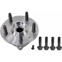 METZGER Radlagersatz für TESLA Model S (5YJS) 160mm WM 2221