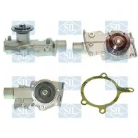 Sil Wasserpumpe PA669