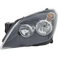 Hella Hauptscheinwerfer 1EG 270 370-311, Links