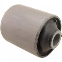 FEBEST Querlenkerlager TOYOTA,DAIHATSU TAB-342 48704B4010,48704BZ070 Querlenkerbuchse,Querlenkergummi,Querlenker Gummilager,Lagerung, Lenker