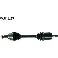 Skf Antriebswelle vkjc1197 für BMW