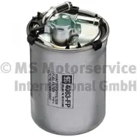 KOLBENSCHMIDT Kraftstofffilter 50014083