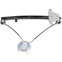 METZGER AUTOTEILE Fensterheber 2160399 vorne links für VAG
