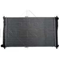 NRF 53484 Kühler Wasserkühler Motorkühler für KIA CARNIVAL II (GQ) CARNIVAL I (UP)