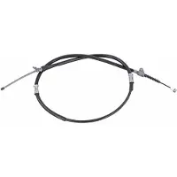 ACKOJA Seilzug, Feststellbremse [Hersteller-Nr. A70-30015] für Toyota