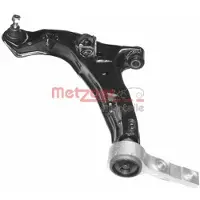 METZGER Autoteile Lenker, Radaufhängung [Hersteller-Nr. 58029501] für Nissan