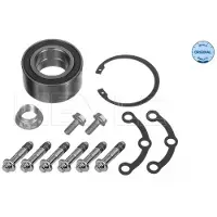 Meyle Radlagersatz 014 098 0009