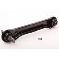 Japanparts Lenker, Radaufhängung CJ-500R
