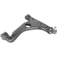 VAICO Querlenker vorne rechts [Hersteller-Nr. V40-0497] für Vauxhall, Opel, Chevrolet