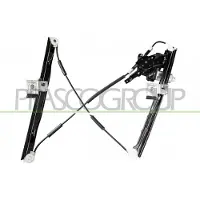 PRASCO Fensterheber fd107w036 vorne links für Ford