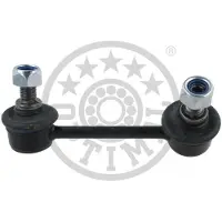 OPTIMAL Koppelstange Stabilisator für TOYOTA AVENSIS Kombi (T25) Hinten Rechts G7-1044