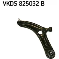 Skf Lenker Radaufhängung VKDS 825032 B für Hyundai I20 I