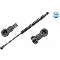 Meyle 540 910 0013 Gasfeder Heckklappendämpfer für VOLVO S80 I (184) 364mm