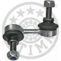 OPTIMAL Koppelstange Stabilisator für HONDA CIVIC VII Hatchback (EU, EP, EV) Vorne Links G7-851