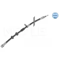 Meyle 714 525 0063 Bremsschlauch Vorne für FORD Kuga Mk2 (DM2) Tourneo Connect / Grand Tourneo Connect V408 Kombi Transit Connect V408 Kastenwagen