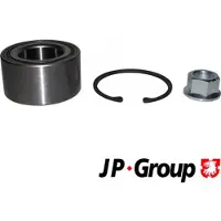 JP GROUP Radlagersatz [Hersteller-Nr. 1341301010] für Mercedes-Benz