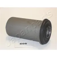 Japanparts Halter Querlenkerlagerung RU-505 Vorne beidseitig Hinten unten für HYUNDAI GALLOPER II (JK-01) 89,2mm 19mm 40mm
