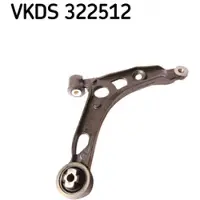Skf Lenker, Radaufhängung VKDS 322512