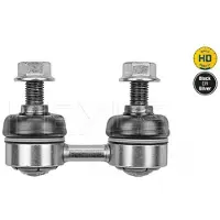 Meyle Stange/Strebe, Stabilisator 30160600026hd Vorderachse links für TOYOTA