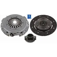 SACHS Kupplungssatz 3000 951 604