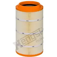 HENGST FILTER Luftfilter E671L