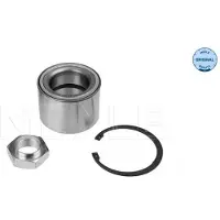 Meyle Radlagersatz Vorne für FIAT Ducato Kastenwagen (250, 290) Kegelrollenlager 90mm 11-14 650 0013