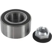 VAICO Radlagersatz Vorne Links Vorne Rechts für FORD MONDEO III Kombi (BWY) 75mm V25-0007