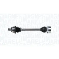 MAGNETI MARELLI Antriebswelle 302004190284