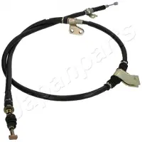 Japanparts Seilzug, Feststellbremse BC-338L