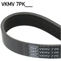 Skf Keilrippenriemen VKMV 7PK1870