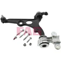 Schaeffler FAG 821 0424 10 Querlenker Vorne Links für CITROËN Jumpy MPV (VF7) für FIAT Scudo Kastenwagen (220) Scudo Kombi (220) passend für PEUGEOT