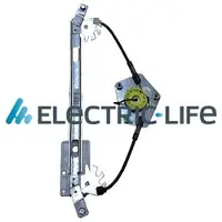Electric Life ZR VK706 R Fensterheber Hinten Rechts für VW PASSAT Variant (3B6) PASSAT Variant (3B5) für SKODA SUPERB (3U4)