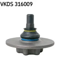 Skf Traggelenk für OPEL Movano Kastenwagen (X70) VKDS 316009