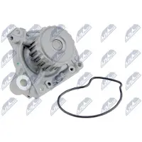 NTY Wasserpumpe CPW-HD-036