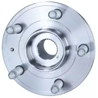 MAXGEAR Radlagersatz Hinten für OPEL INSIGNIA Caravan 157mm 33-1217