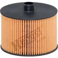 HENGST FILTER Kraftstofffilter E79KP D118