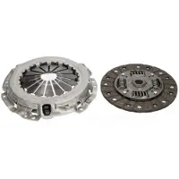 KAVO PARTS Kupplungssatz Kupplung für TOYOTA Yaris Schrägheck (P13) CP-1211